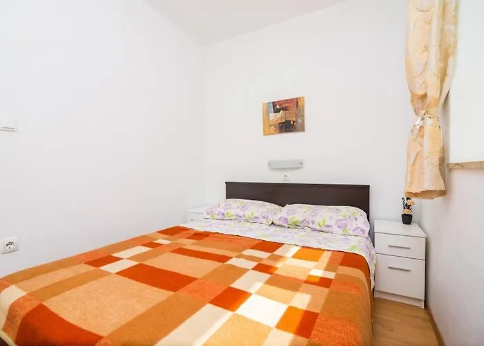 Charming Arena * 杜布罗夫尼克