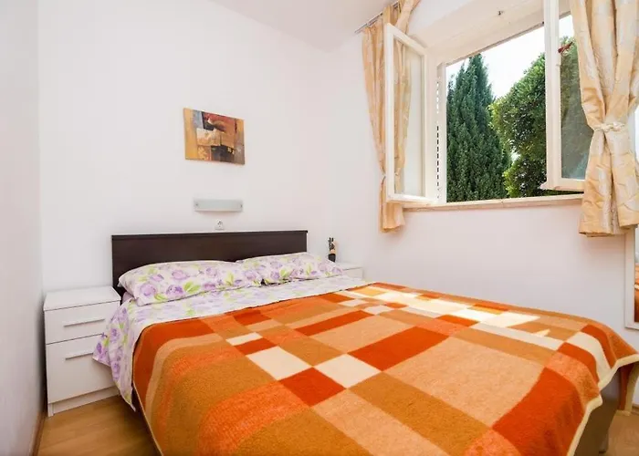 公寓 Charming Arena