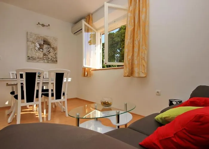 Charming Arena * 杜布罗夫尼克