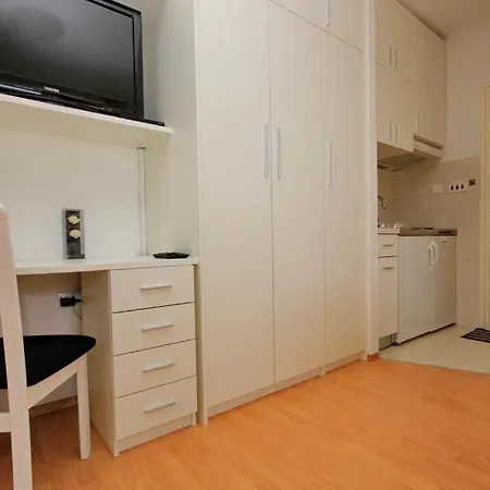 Apartamento Charming Arena