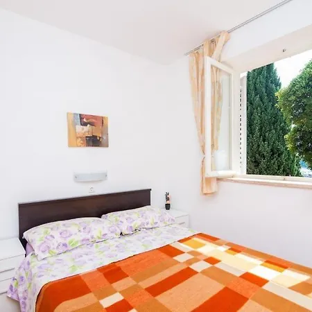 Charming Arena דוברובניק