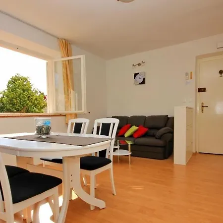 Charming Arena Appartement *