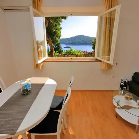 Apartment Charming Arena Dubrovnik