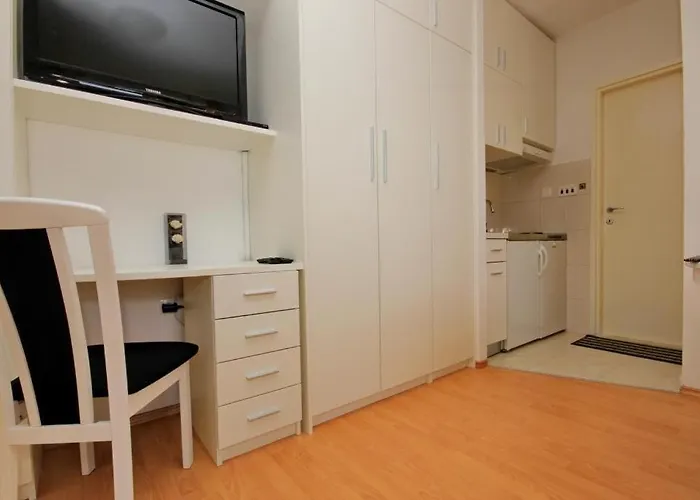 Lejlighed Charming Arena