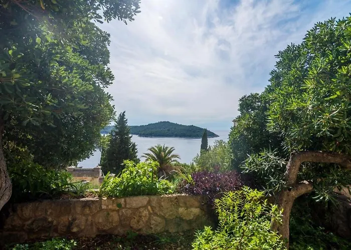 Charming Arena Apartmán