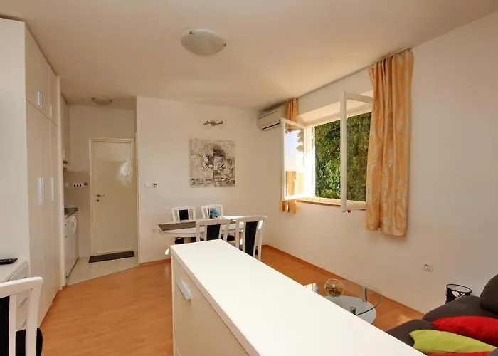 Apartmán Charming Arena *