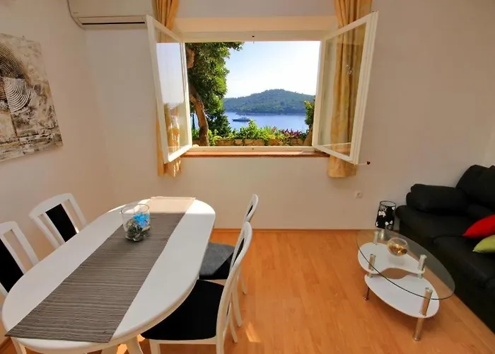 Lejlighed Charming Arena Dubrovnik