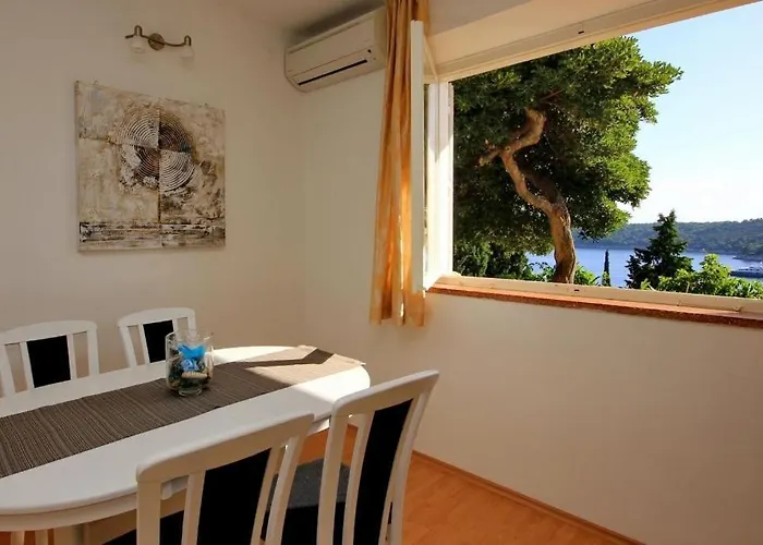 Lejlighed Charming Arena Dubrovnik